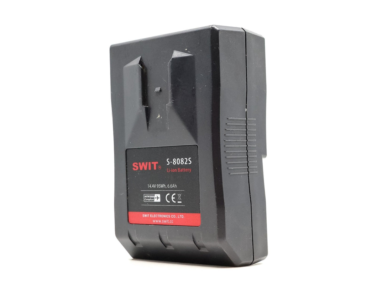SWIT S-8082S 95Wh V-Mount Battery · main image
