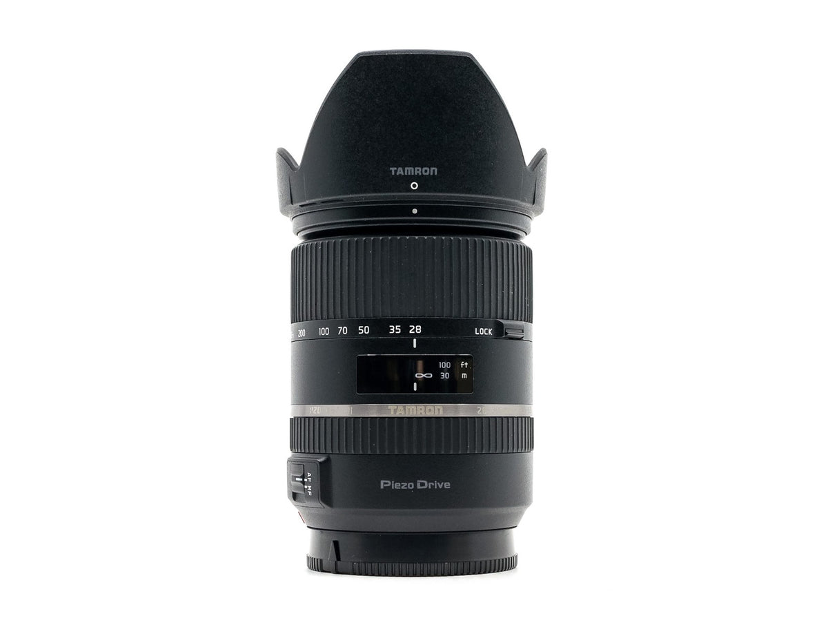 Tamron 28-300mm f/3.5-6.3 Di PZD - Sony A Fit · main image