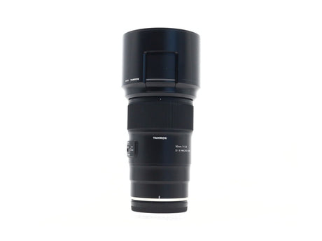 Tamron 90mm F/2.8 Di III Macro VXD - Nikon Z Fit
