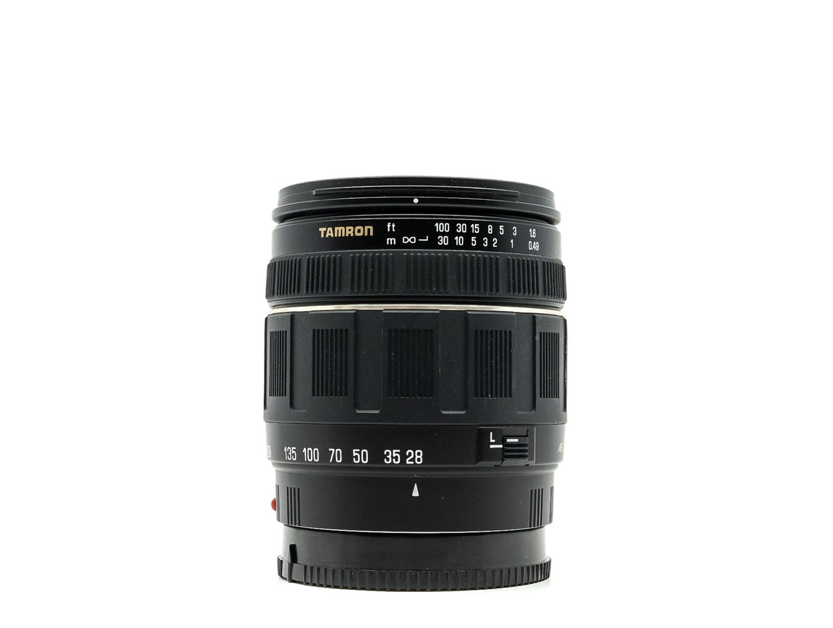 Tamron AF 28-200mm F/3.8-5.6 XR Di Aspherical (IF) Macro - Sony A Fit · main image