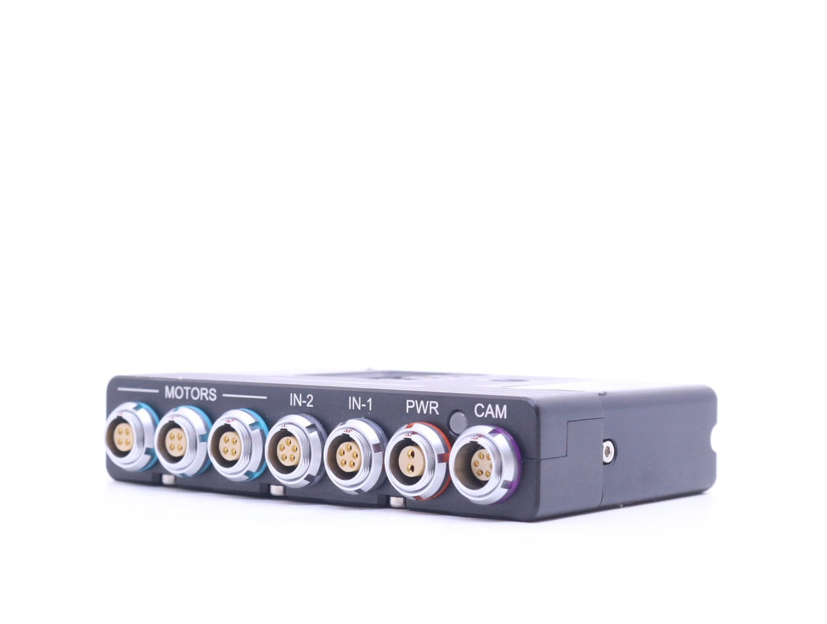 Teradek MDR.X 3-Channel Lens Control Receiver · main image