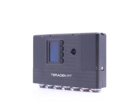 Teradek MDR.X 3-Channel Lens Control Receiver