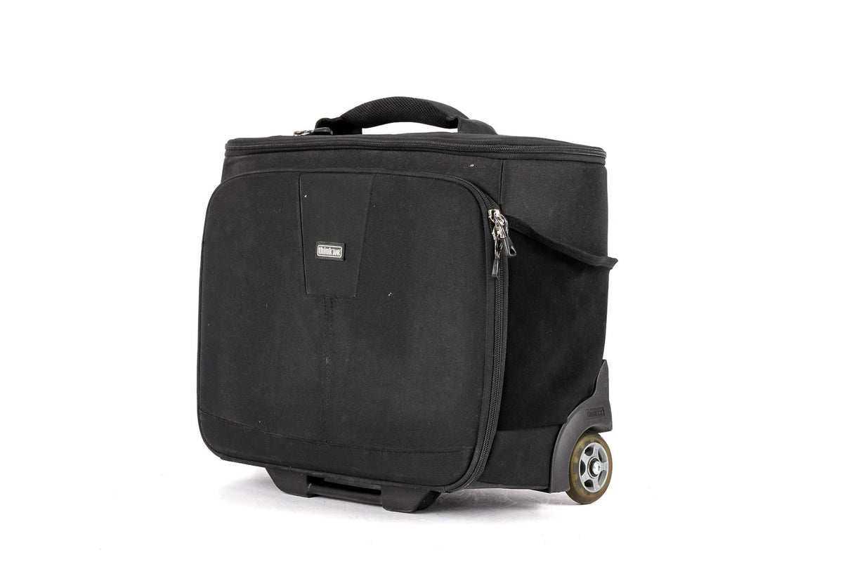Think Tank Airport Navigator · main image