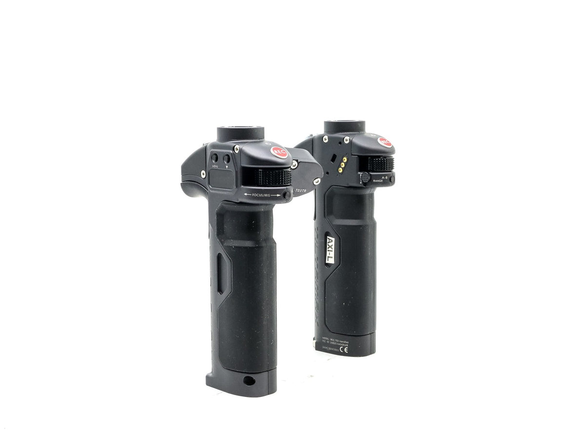 Tilta Nucleus-M Wireless II Lens Control System · main image
