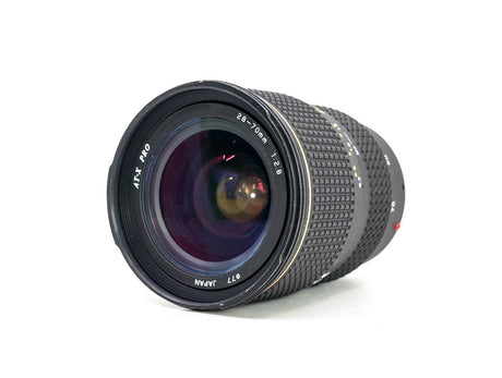 Tokina 28-70mm f/2.8 AT-X Pro SV - Sony A Fit