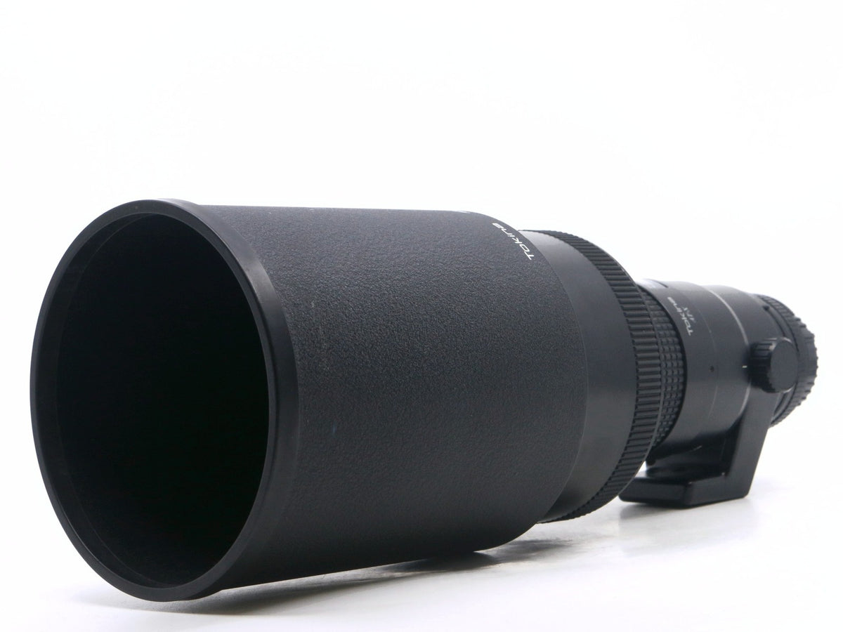 Tokina 300mm ATX AF f/2.8 - Nikon Fit · main image