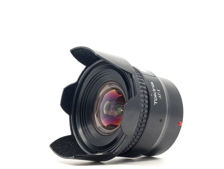 Tokina AF 17mm f/3.5 AT-X - Sony A Fit