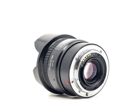 Tokina AF 17mm f/3.5 AT-X - Sony A Fit