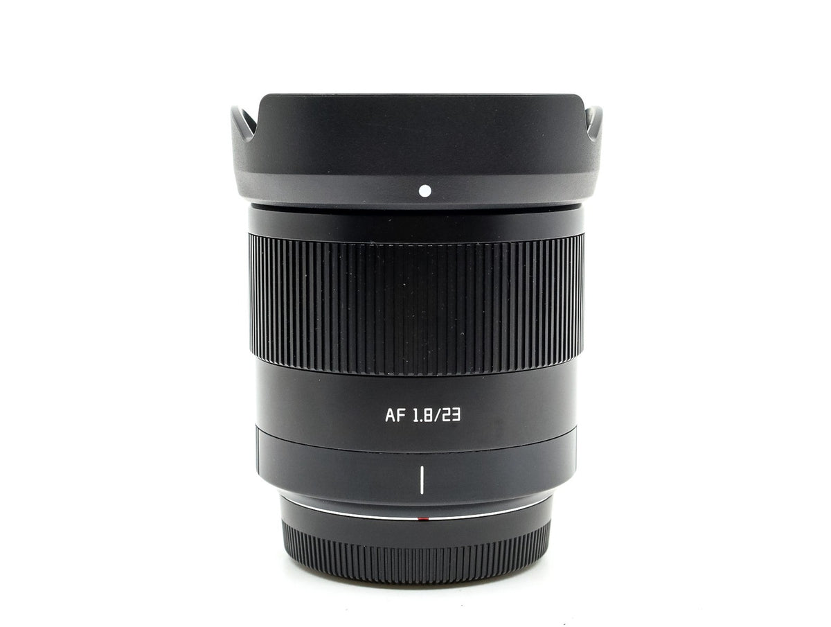 TTArtisan 23mm f/1.8 - Fujifilm X Fit · main image