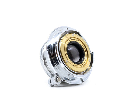 TTArtisan 28mm f/5.6 - Leica M Fit