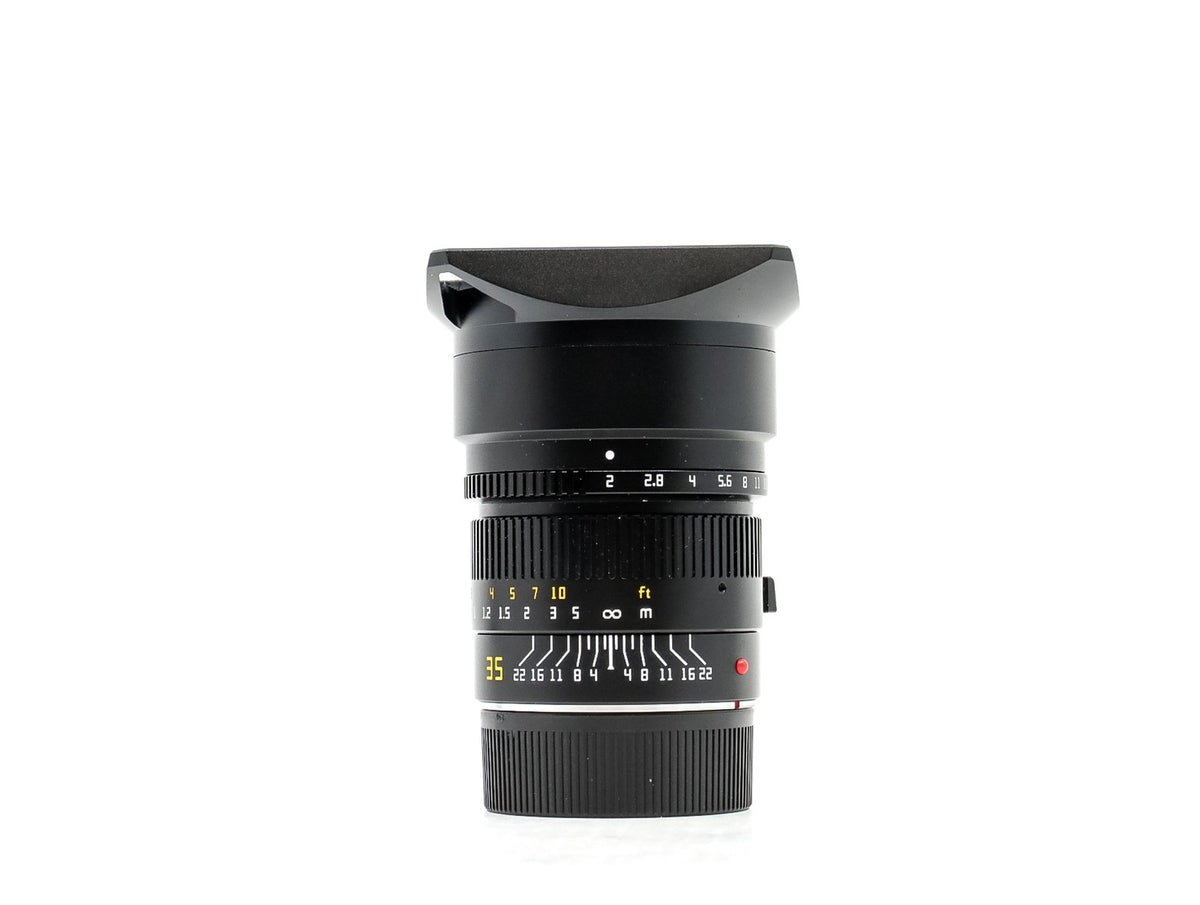 TTArtisan 35mm f/2 APO - Leica M Fit · main image