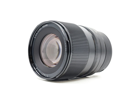 TTArtisan 75mm f/2 - Fujifilm X Fit