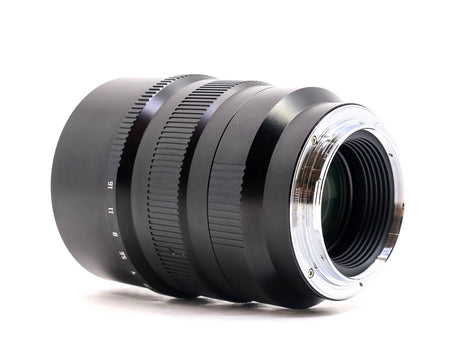 TTArtisan 90mm f/1.25 - Canon RF Fit