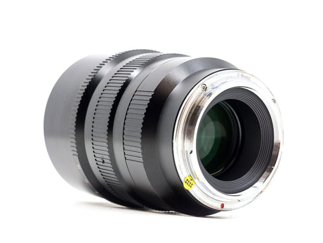 TTArtisan 90mm f/1.25 - Nikon Z Fit