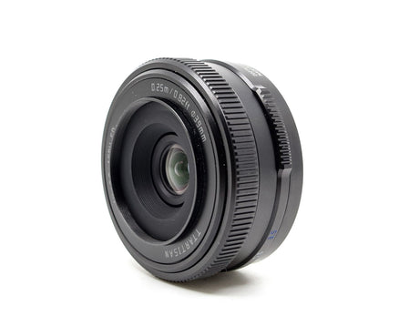 TTArtisan AF 14mm f/3.5 - Fujifilm X Fit