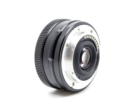 TTArtisan AF 14mm f/3.5 - Fujifilm X Fit