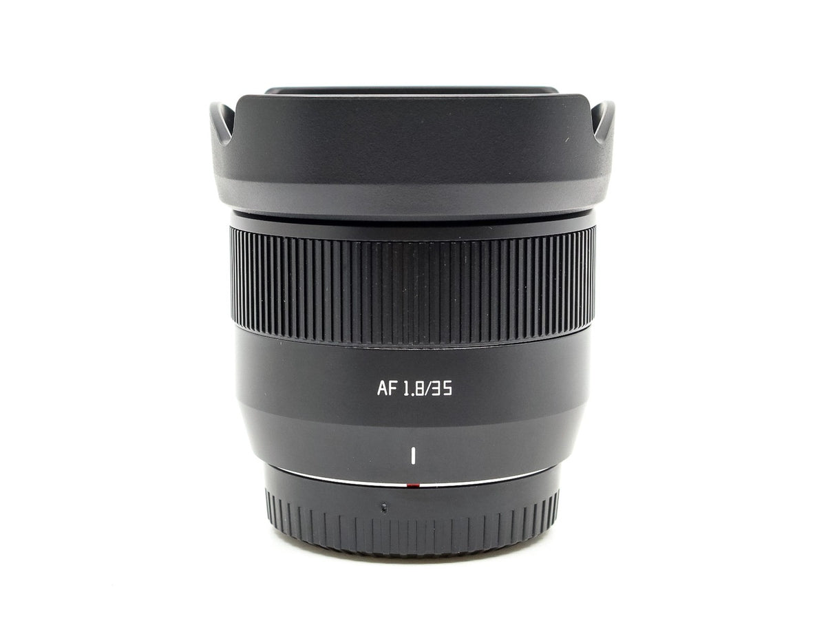 TTArtisan AF 35mm f/1.8 II - Fujifilm X Fit · main image
