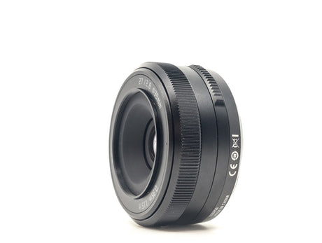 TTArtisan 27mm f/2.8 - Fujifilm X Fit