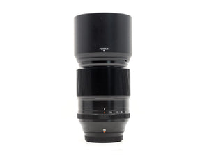 Fujifilm XF 90mm f/2 R LM WR - segunda mano - excelente estado - foto principal - SKU 3714778 - Camera Market