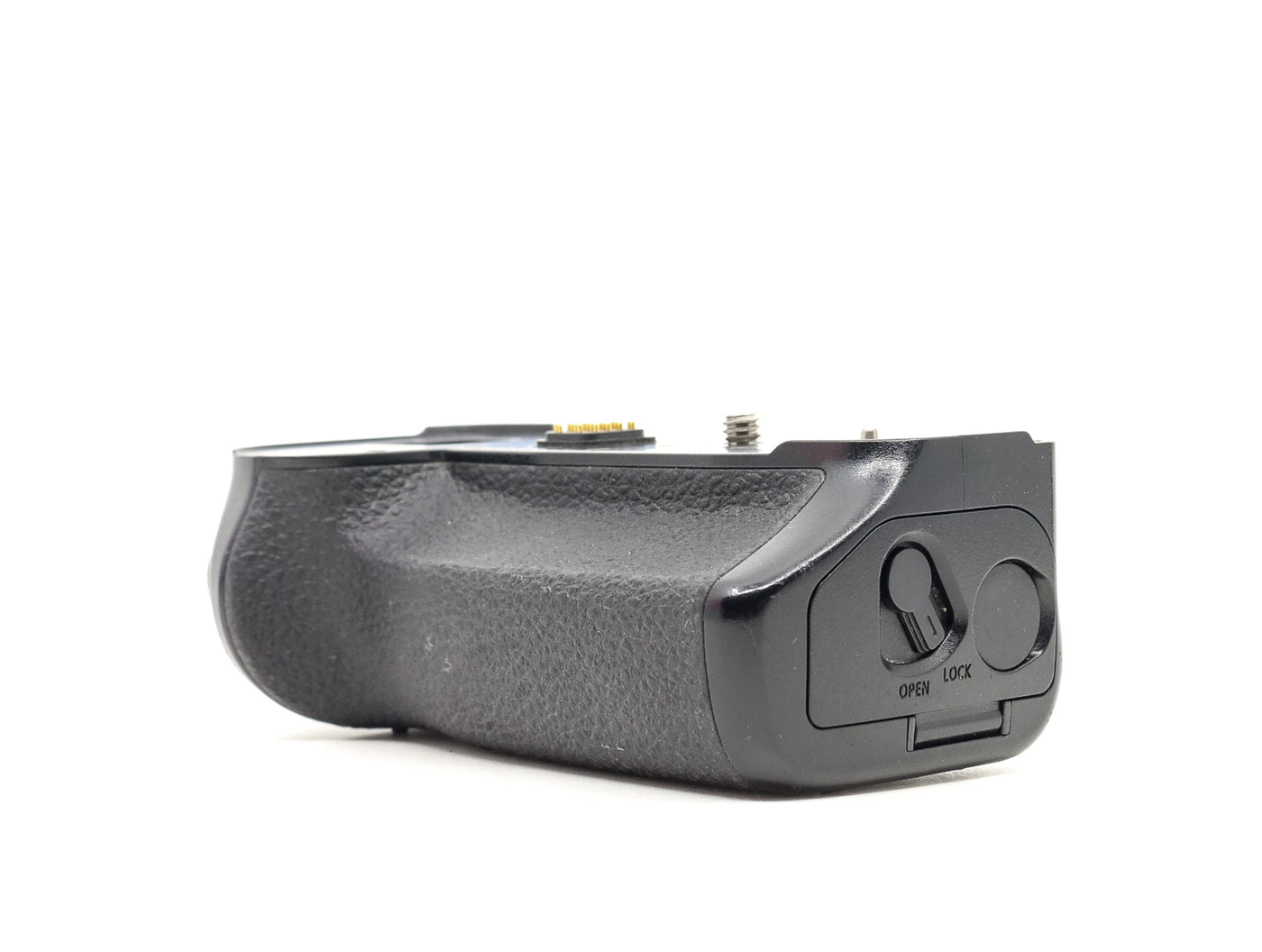 Panasonic DMW-BGG9 Battery Grip · main image