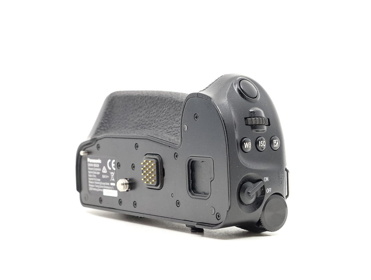 Panasonic DMW-BGG9 Battery Grip