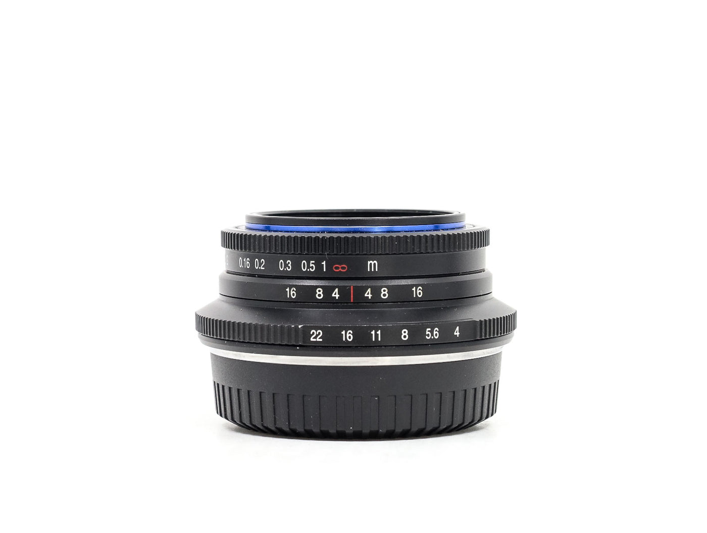 Venus Laowa 10mm f/4 Cookie - Fujifilm X Fit · main image