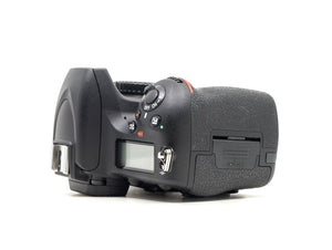 Nikon D750 - segunda mano - excelente estado - detalle 4 de 4 - SKU 3794192 - Camera Market