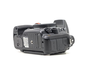 Nikon D750 - segunda mano - excelente estado - detalle 2 de 4 - SKU 3794192 - Camera Market