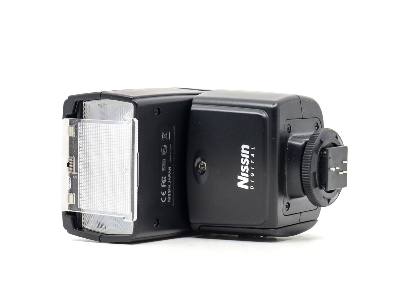 Nissin Di466 Speedlite - Micro Four Thirds Dedicated · imagen principal