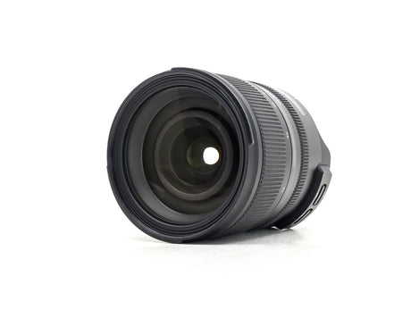 Tamron SP 24-70mm f/2.8 Di VC USD G2 - Nikon Fit - segunda mano - excelente estado - detalle 2 de 3 - SKU 3792160 - Camera Ma