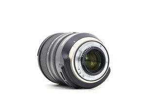 Tamron SP 24-70mm f/2.8 Di VC USD G2 - Nikon Fit - segunda mano - excelente estado - detalle 3 de 3 - SKU 3746361 - Camera Ma