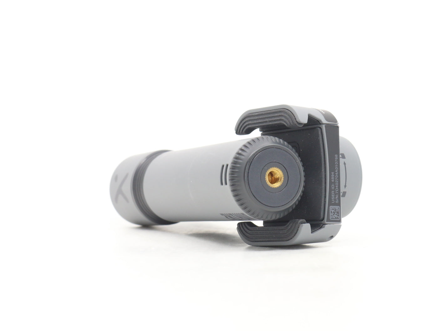 Zhiyun-Tech Smooth X · imagen principal