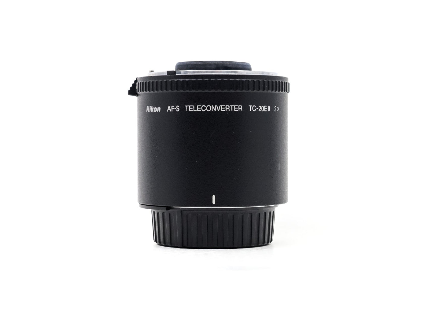 Nikon AF-S TC-20E II Teleconverter · main image
