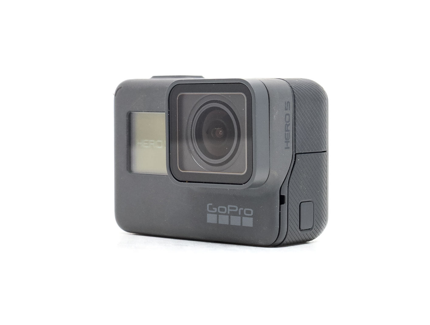 GoPro HERO5 BLACK GoPro HERO5 Black – Camera 【公式通販】