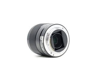 Sony FE 28mm f/2 - segunda mano - excelente estado - detalle 3 de 3 - SKU 3743111 - Camera Market