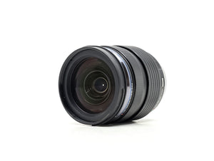 Olympus M.Zuiko Digital ED 12-40mm f/2.8 PRO - segunda mano - excelente estado - detalle 2 de 3 - SKU 3642083 - Camera Market