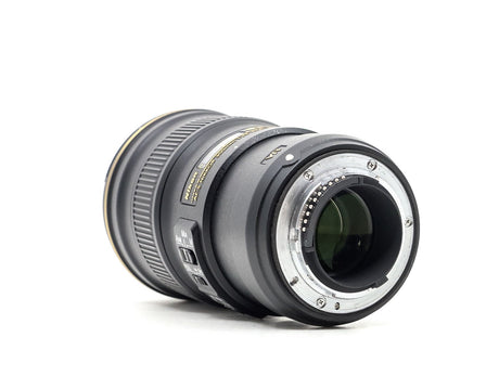 Nikon AF-S Nikkor 300mm f/4E PF ED VR - segunda mano - excelente estado - foto principal - SKU 3711996 - Camera Market