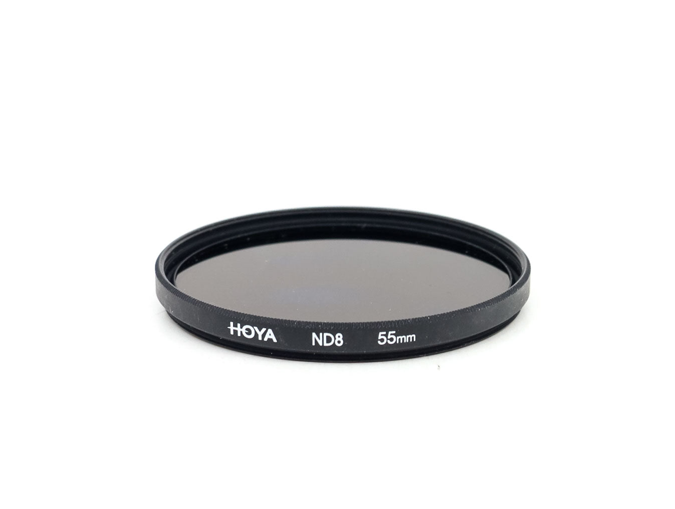 Hoya 55mm PROND8 Filter · main image