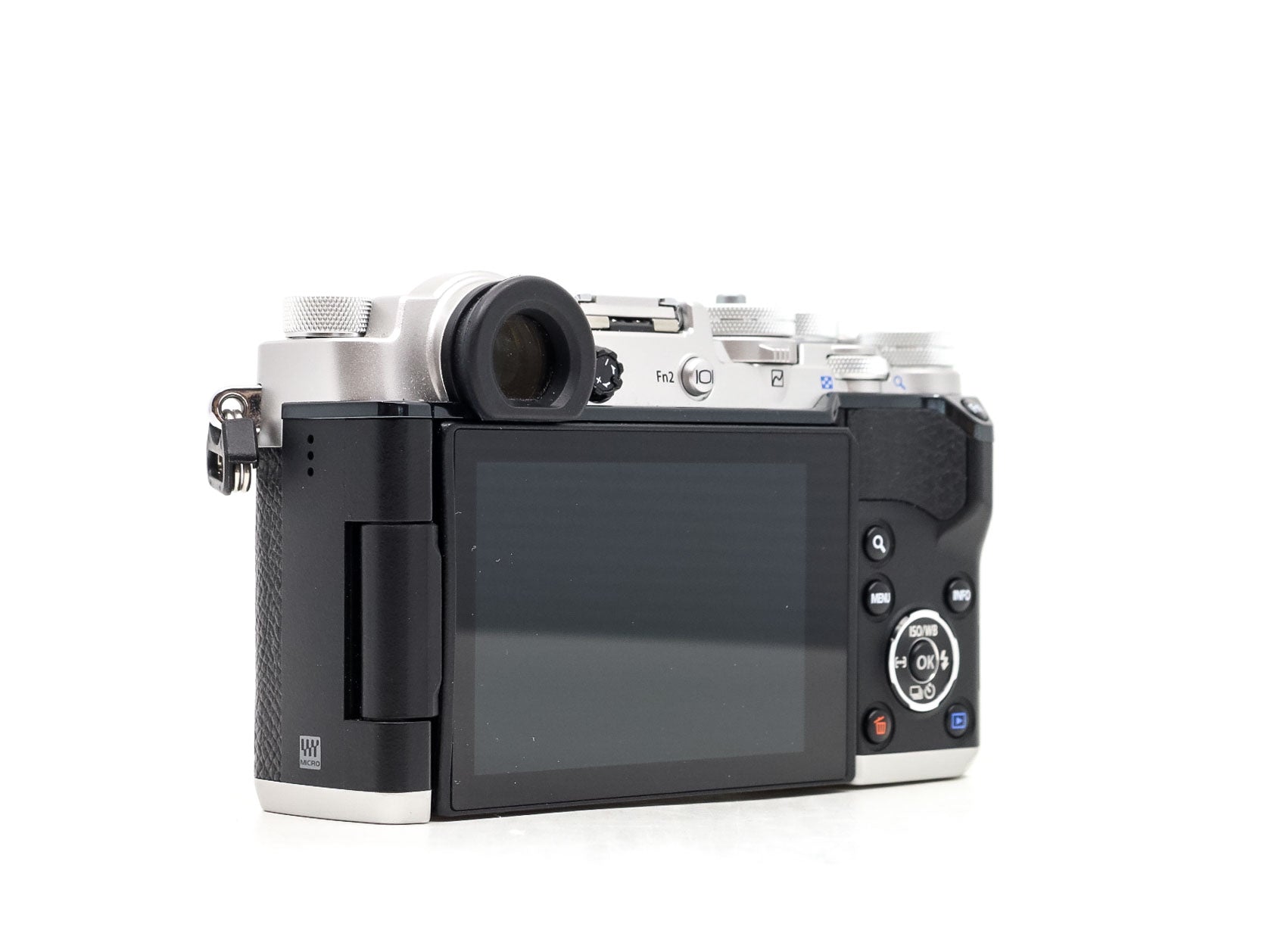 OLYMPUS PEN-FV フィルムカメラ Olympus Pen F - Wikipedia