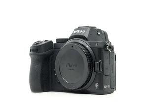 Nikon Z5 - segunda mano - excelente estado - foto principal - SKU 3784615 - Camera Market