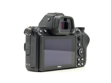 Nikon Z5 - segunda mano - excelente estado - detalle 4 de 4 - SKU 3784615 - Camera Market