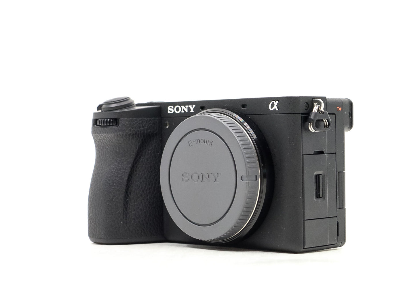 Sony Alpha A6700 · main image
