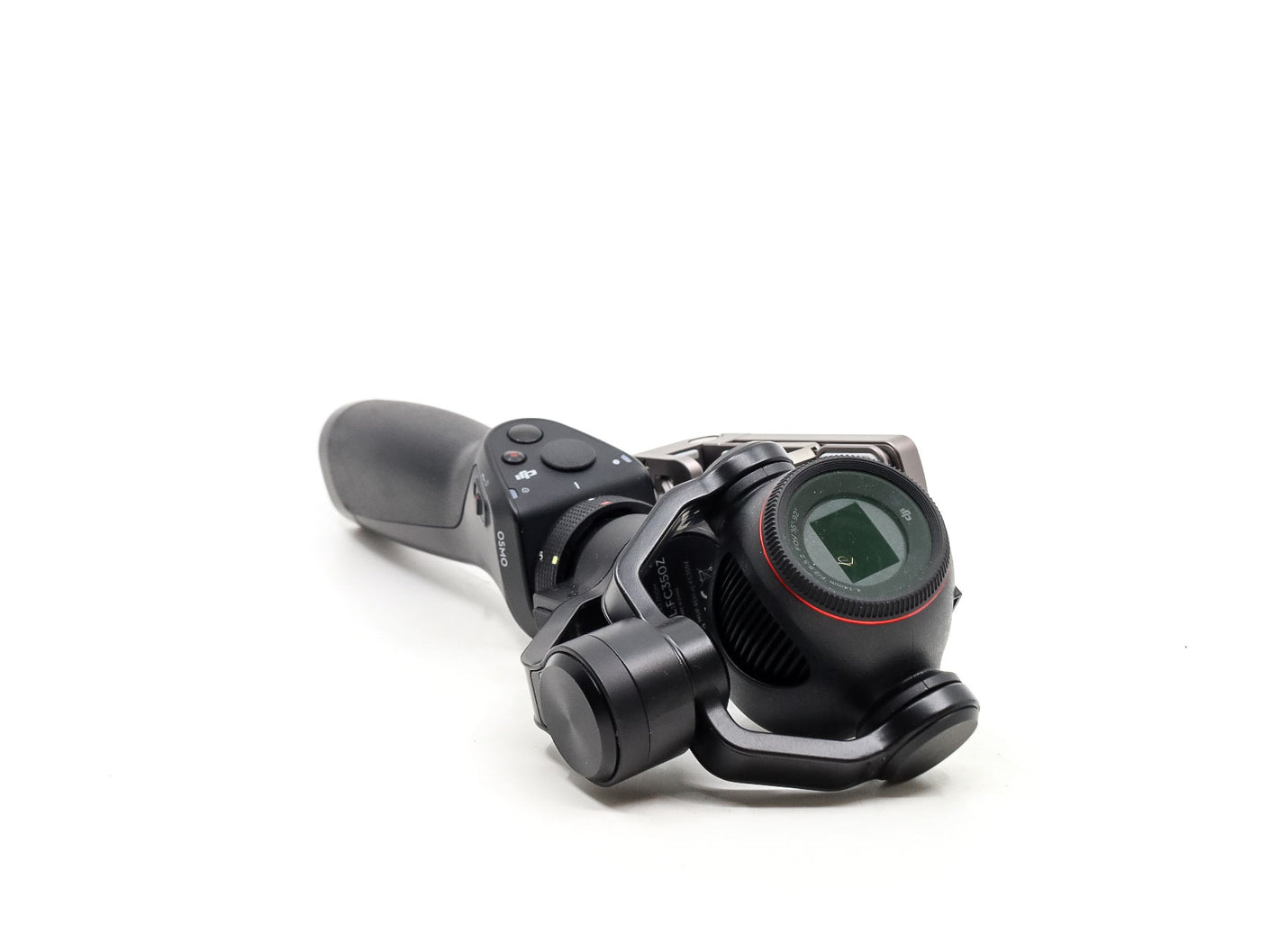 DJI Zenmuse X3 Gimbal and Camera · main image