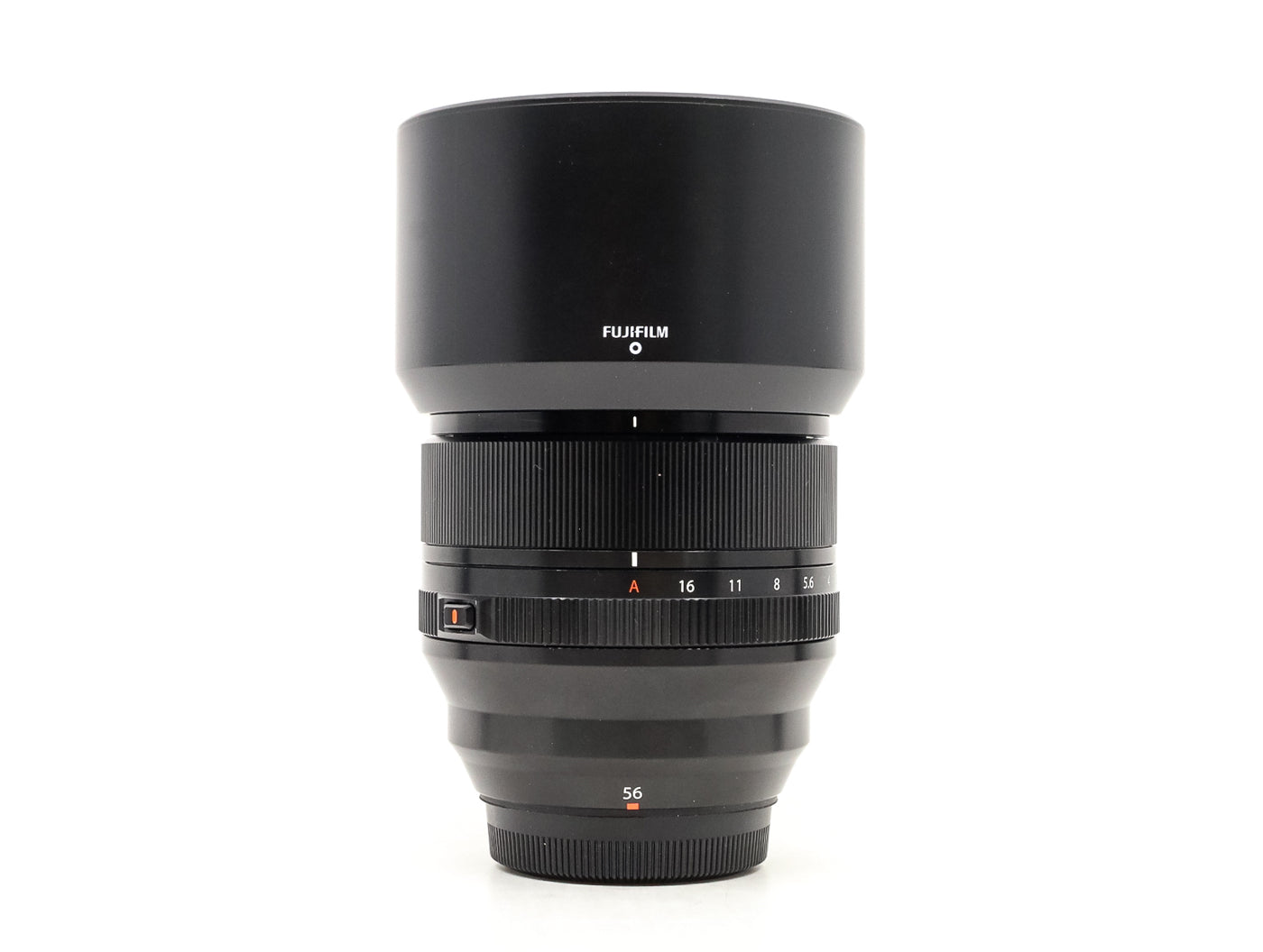 Fujifilm XF 56mm F/1.2 R WR · main image