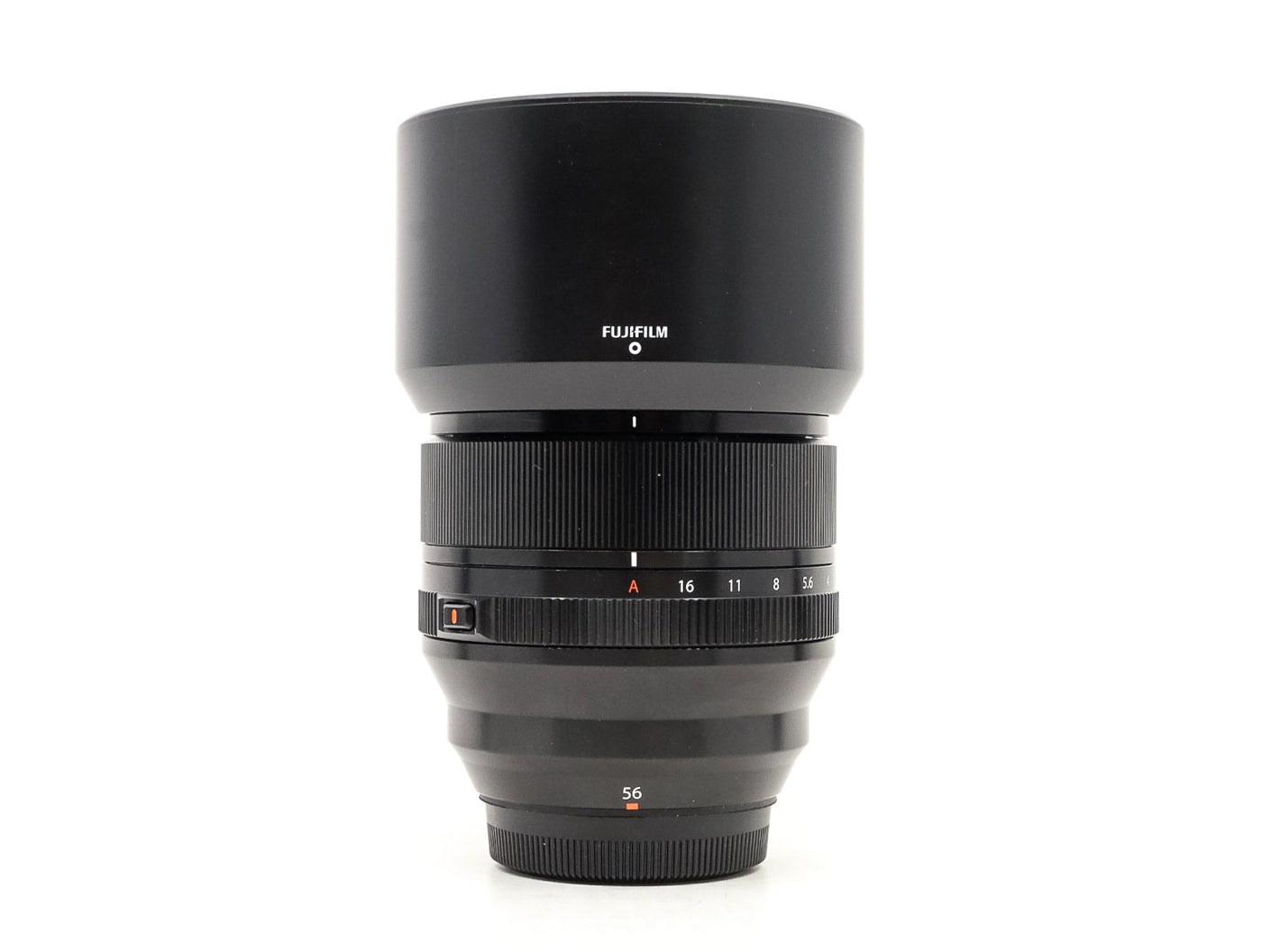 Fujifilm XF 56mm F/1.2 R WR · imagen principal