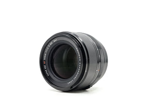 Fujifilm XF 56mm F/1.2 R WR