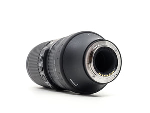 Sigma 100-400mm f/5-6.3 DG DN OS Contemporary - Fujifilm X Fit