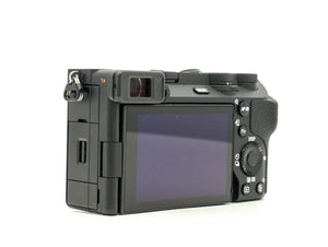 Sony Alpha A6700 - segunda mano - excelente estado - detalle 4 de 4 - SKU 3718703 - Camera Market