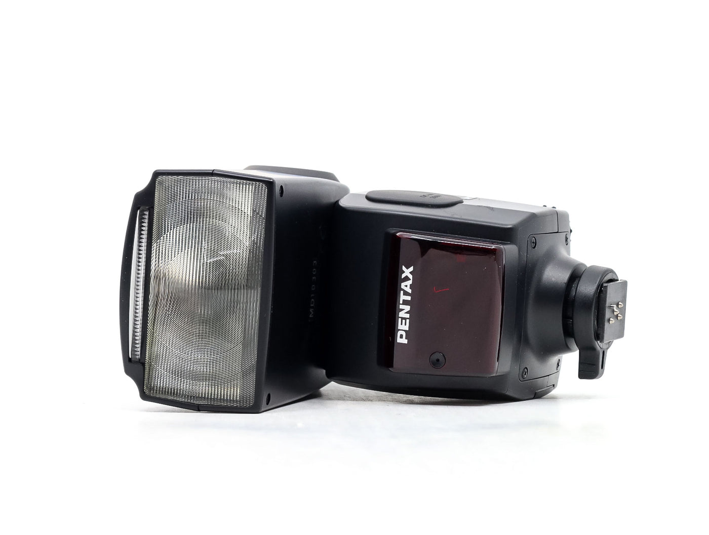 Pentax AF540FGZ II Flash · main image
