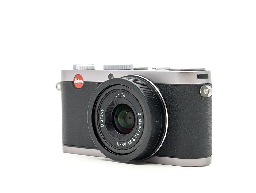 Leica X1 Used | 12-Month Warranty – Camera Market